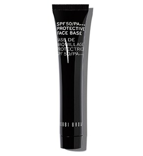 SPF 50 Protective Face Base