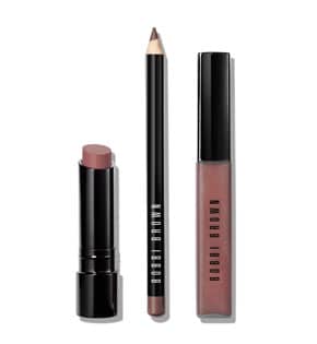 Nude Lip Trio