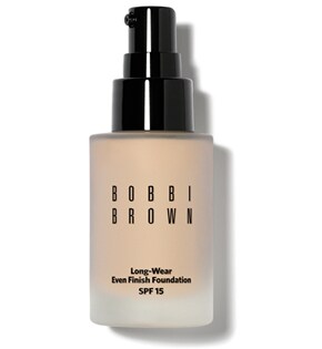 Long-Wear Even Finish Foundation SPF 15