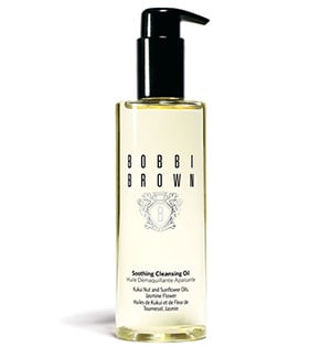 Soothing Cleansing Oil