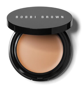Long-Wear Even Finish Compact Foundation