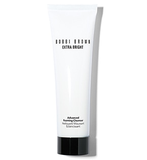 Extra Bright Advanced Foaming Cleanser