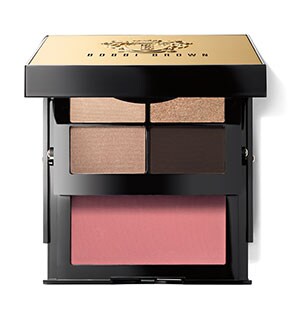 Sultry Nude Eye & Cheek Palette