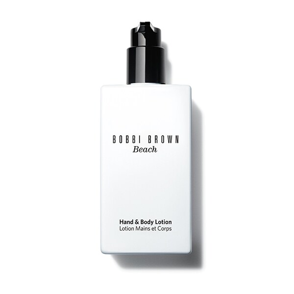 Beach Hand & Body Lotion