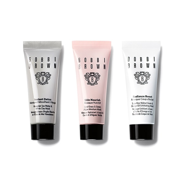 Mini Mask Trio