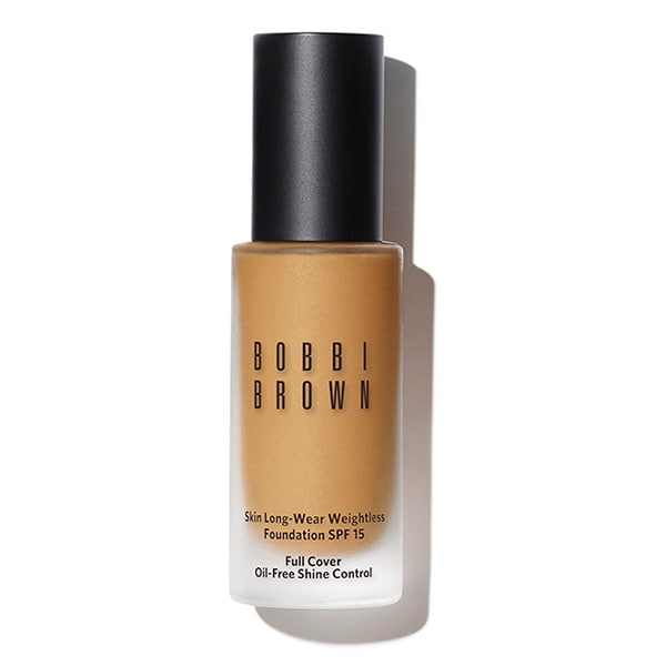 Skin Long Wear Weightless Foundation SPF 15