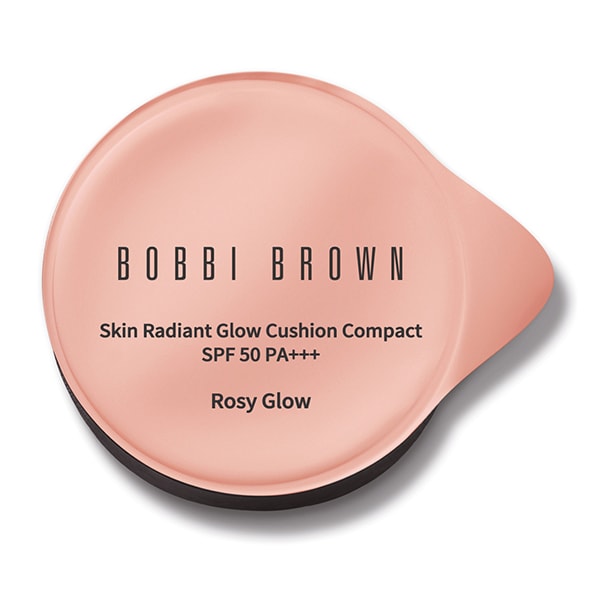 Skin Radiant Glow Cushion Foundation Refill
