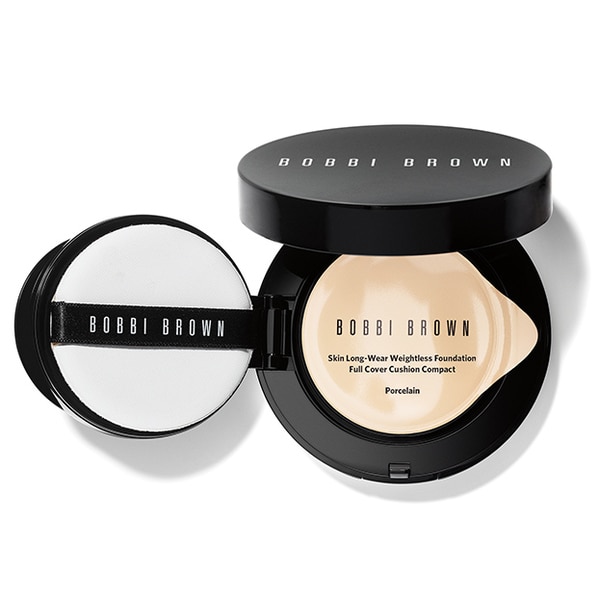 SKIN LONG-WEAR CUSHION FOUNDATION COMPACT