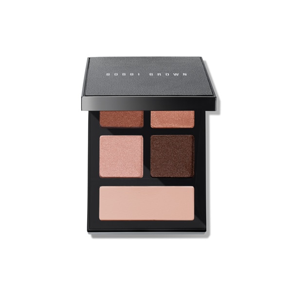 The Essential Multicolor Eye Shadow Palette